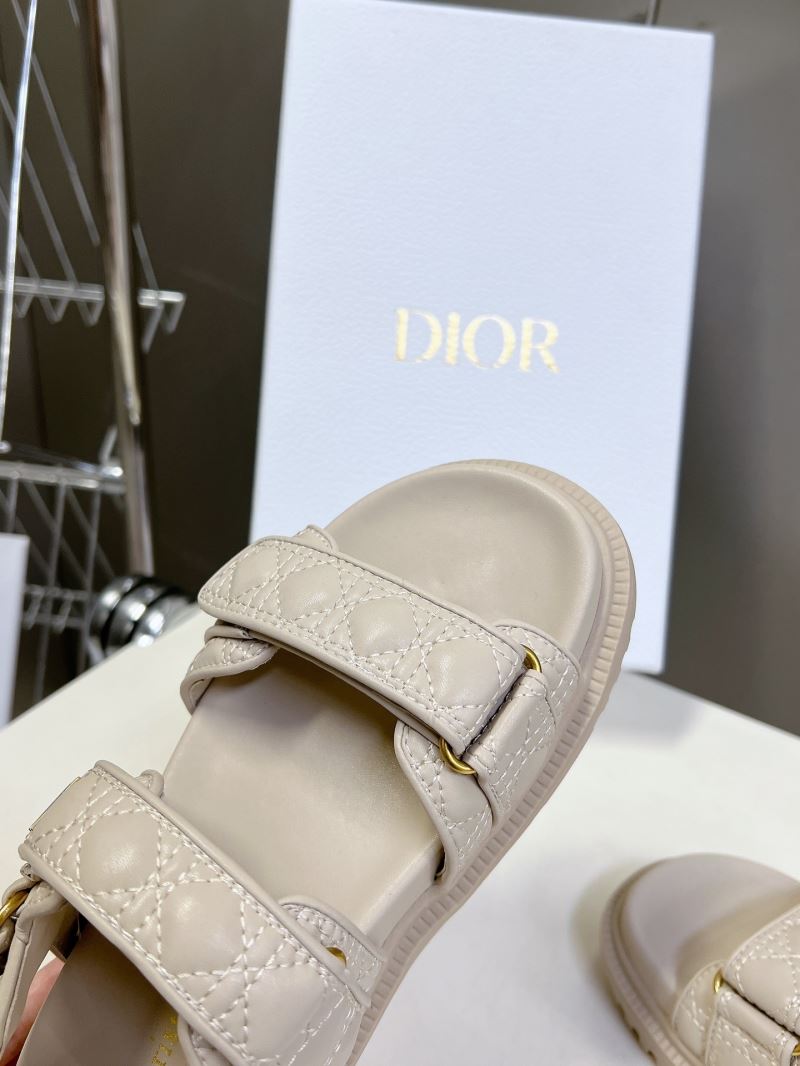 Christian Dior Sandals